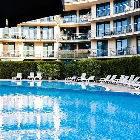 Riviera Blue Hotel-2
