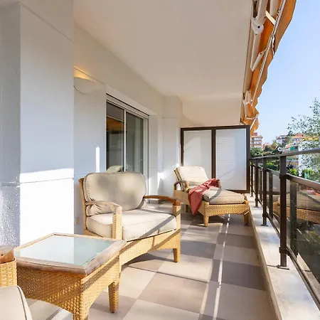 Suites Del Mar Fenals-3