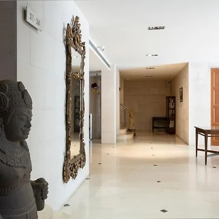 Suites Del Mar Fenals-3