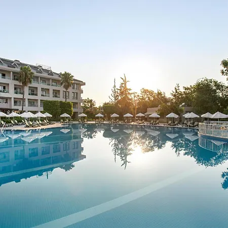 Greenwood Kemer Resort-2