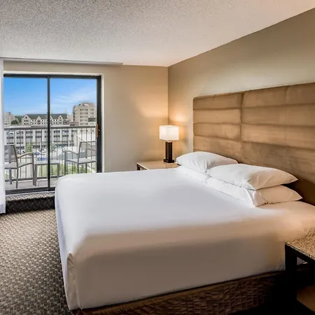 Hyatt Regency Green Bay-3