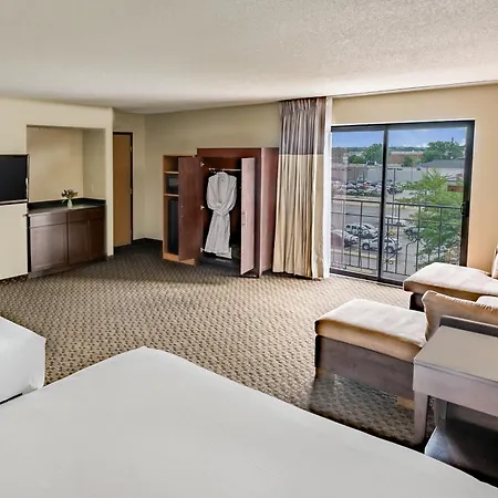 Hyatt Regency Green Bay-2