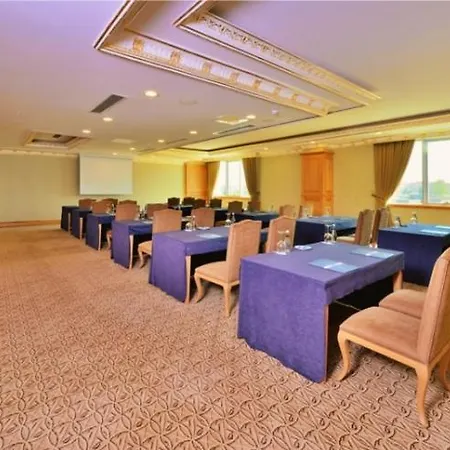 The Sign Kocaeli Thermal Spa Hotel &Convention Center-3