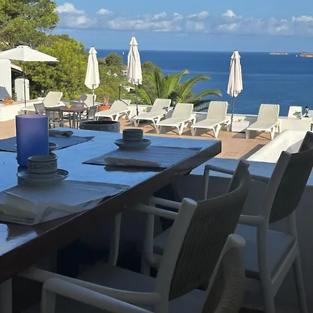 Hostal Cala Moli-2
