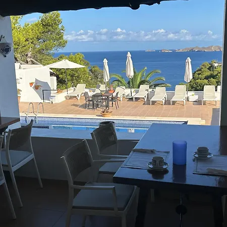 Hostal Cala Moli-3