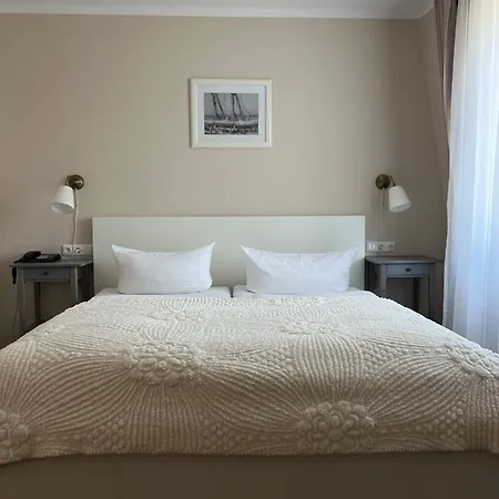 Hotel Admiral Scheer-3