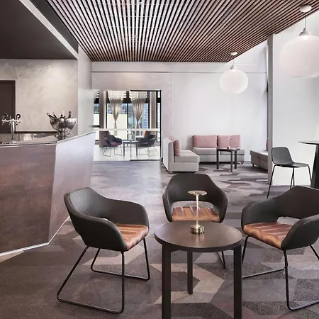 Four Points By Sheraton Brisbane-3