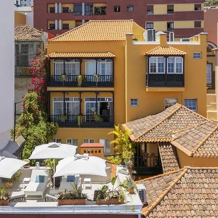 Hotel San Telmo-2
