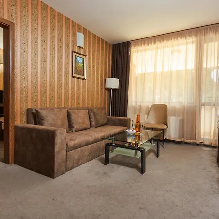 Paradise SPA Hotel-2