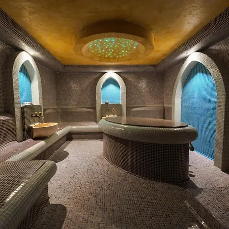 Paradise SPA Hotel-3