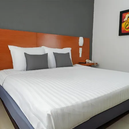 Days Inn By Wyndham Minatitlan-2
