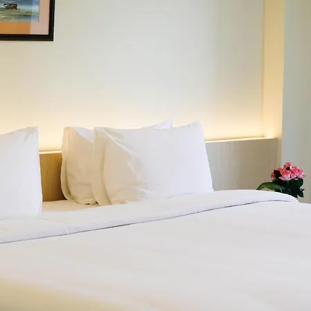 Star 3 Hotel And Residence-3