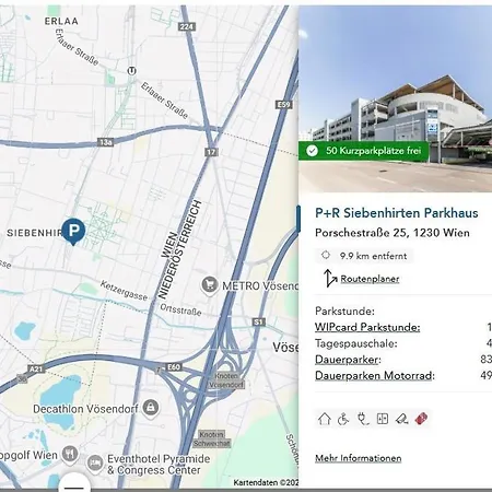 Pension Voesendorf-2