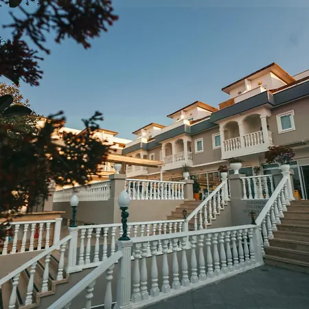 Viking Garden Hotel-2
