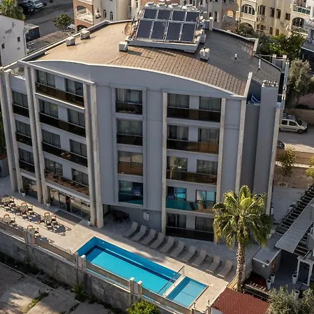 Peramis Hotel & Spa-2