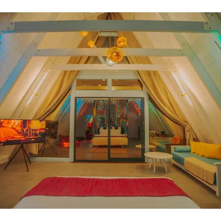 Oaga Art Resort Maldives-3