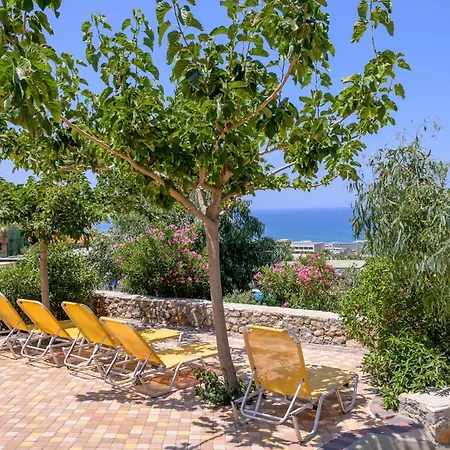 Aqua Sun Village-3