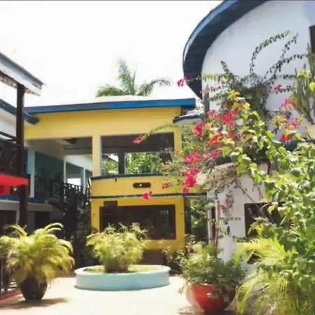 Indigo Beach Resort-2