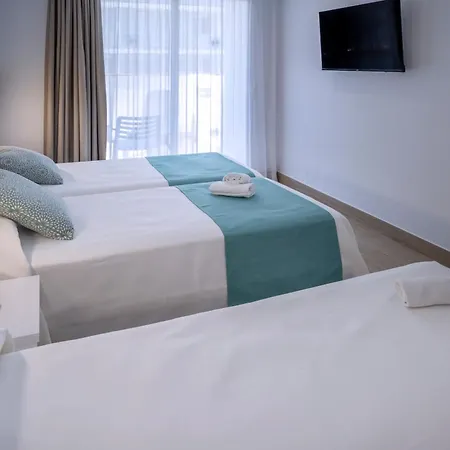 4R Salou Park Resort II-2