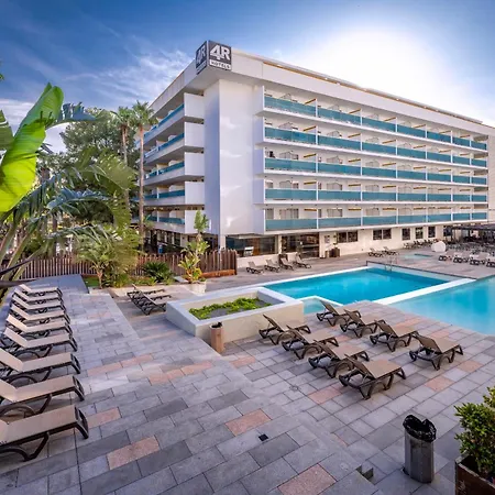 4R Salou Park Resort II-3