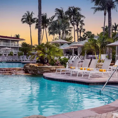 La Playa Beach&Golf Resort, a Noble House Resort-3