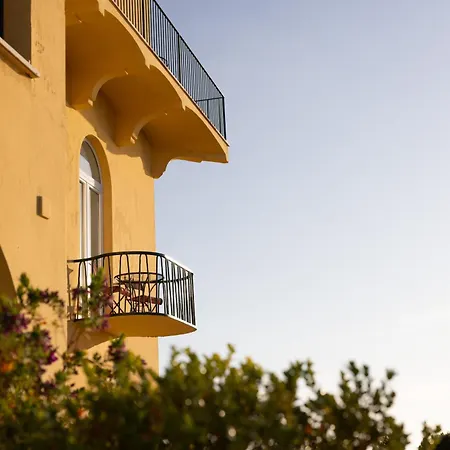 Hotel Caesar Augustus-3