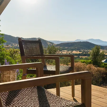 Hotel & Glamping Borgo Di Campagna-3