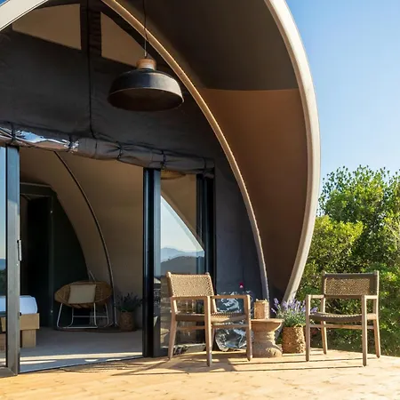 Hotel & Glamping Borgo Di Campagna-3