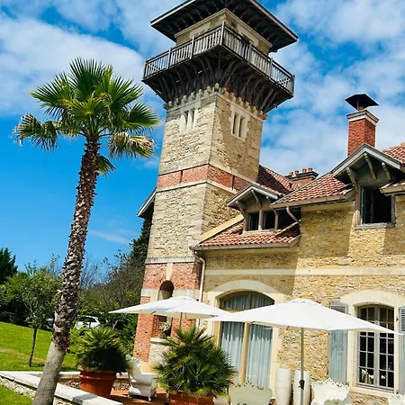 Beaumanoir Small Luxury Boutique Hotel-2