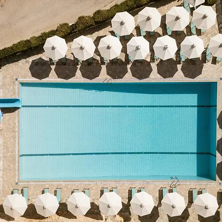 Dolphin Bay Seaside Resort & Suites-3