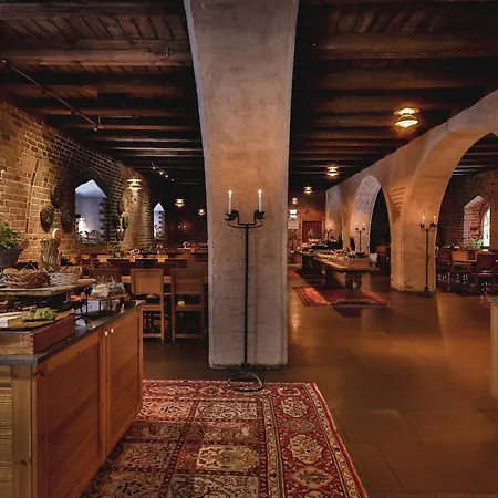 Vadstena Klosterhotell Konferens & Spa-2