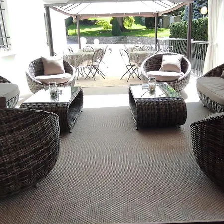 Hotel Lilla'-3
