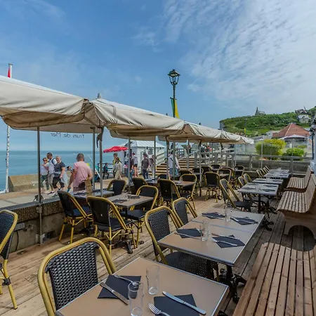 Hotel Le Rayon Vert-3