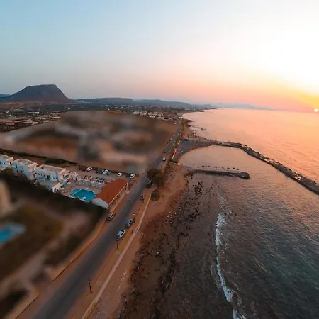 Kasapakis Hotel & Apartments-3