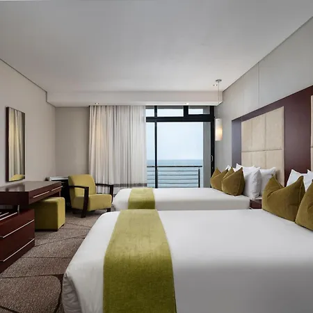 Premier Hotel East London ICC-2