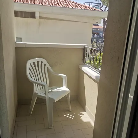 Hotel Moresco Riccione - Piscina Beach Village-2