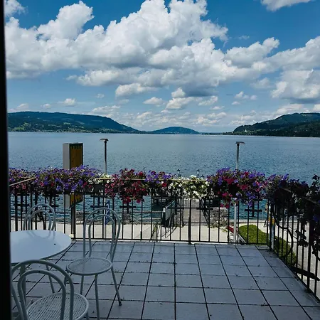 See-Hotel Post am Attersee-2