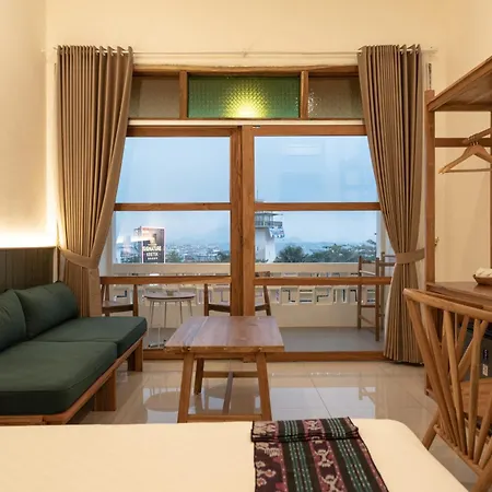 Green Hill Boutique Hotel-3
