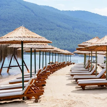 La Blanche Island Bodrum-2