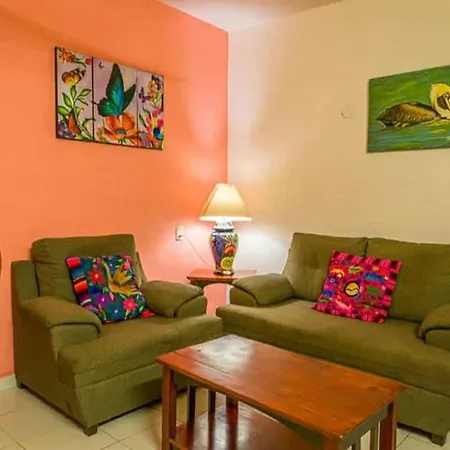 Hotel Maria'S Nicte Ha-2