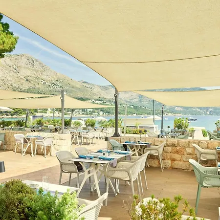 Sheraton Dubrovnik Riviera Hotel-3
