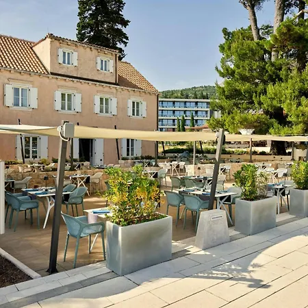 Sheraton Dubrovnik Riviera Hotel-2