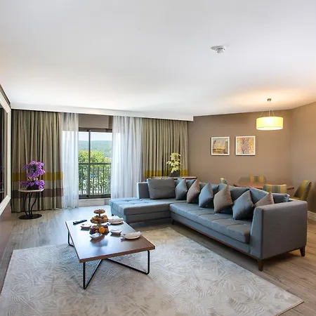Wome Deluxe Hotel-2