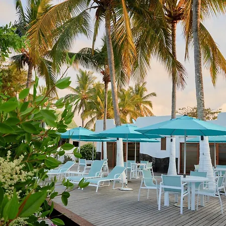 Hotel Isamar Galapagos Beachfront-2