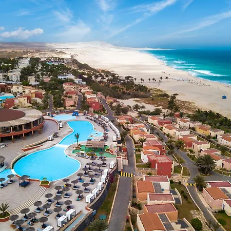 Occidental Boa Vista Beach-2