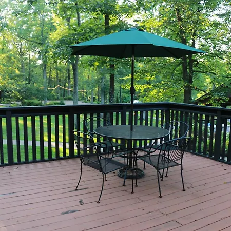 Landoll'S Mohican Castle-2
