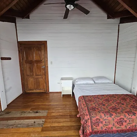 Magnific Rock - Surf Resort & Yoga Retreat Nicaragua-2
