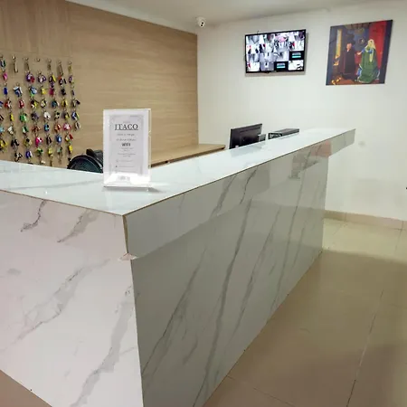 Hotel Itaco-3