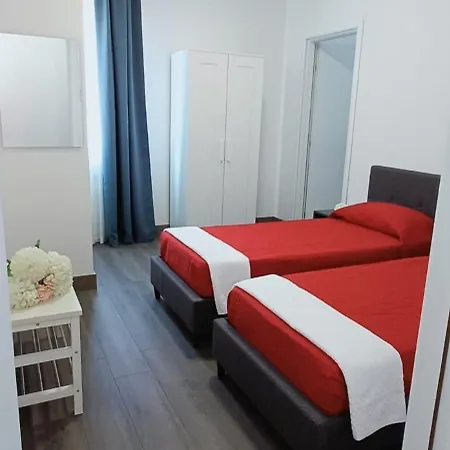 Ar San Salvo B&B-3