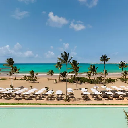 Secrets Playa Esmeralda Resort & Spa (Adults Only)-3